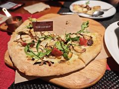 -百特喜·意大利餐厅(八佰伴镇江店)