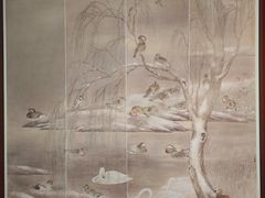 -江苏省美术馆(长江路新馆)
