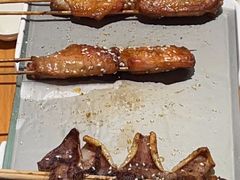 -本色.小马哥烧烤(无锡九里仓店)