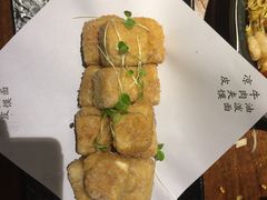 -大秦地·西北菜(纬四路店)