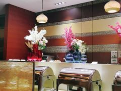 -爱时特套房酒店(会展中心远洋城店)