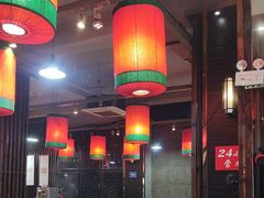 -陈府大宅门成都火锅·手切鲜肉(太原街店)