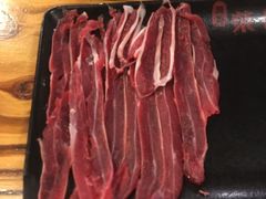 -荣记潮汕牛肉火锅(仙鹤街店)