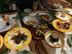 -那家小馆•北京菜•烤鸭(中关村店)