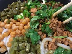 -西粉堂新疆米粉(朝外店)