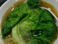 -燊意布拉肠云吞面(中山四路店)