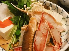 -蟹道乐(網元別館店)