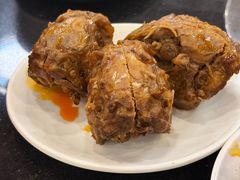 -冯记香辣兔火锅(茶店子总店)