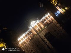 -辛亥革命博物院北区