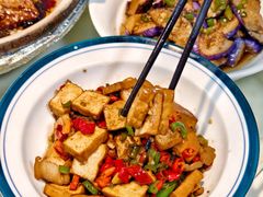 -福巷湘食小馆·猛火现炒(上海首店)