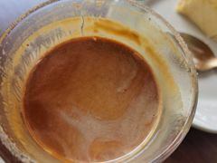 木仔Dirty-喜柿咖啡SeeS coffee