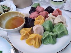 -来之顺海鲜菜馆·青岛菜(栈桥店)