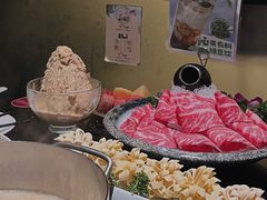 -捞王猪肚鸡火锅(财富中心店)