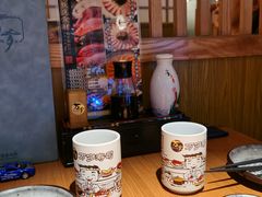 -万岁寿司(天河领展店)