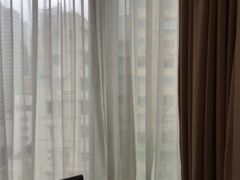 -铜锣湾如心酒店