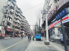 -奎星楼街