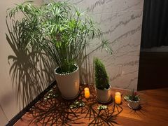 -iSpa(金水希尔顿店)