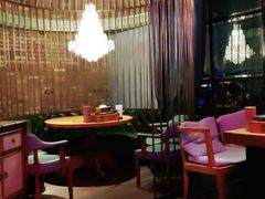 大堂-肉串汪(望京店)