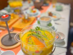 -叶叶菩提(太原别墅店)