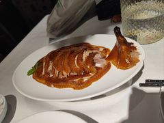 -惠丰堂饭庄·烤鸭·京味菜(万泉庄 苏州桥店)