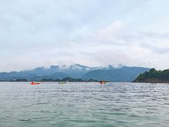 -千岛湖-欢乐水世界