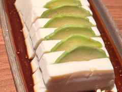 牛油果吃豆腐-Night Breeze晚风