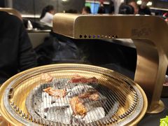 -西塔老太太泥炉烤肉(龙湖北苑天街店)