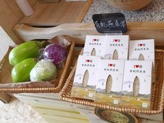 -西贝(科华王府井店)