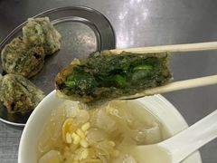 -老福合沟无米粿甜汤粿品店