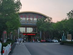 -南湖船菜大酒店