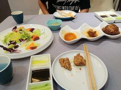-全聚德(长白直营店)