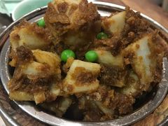 -五观堂素食(新华路店)