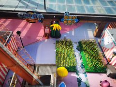 -石狮世茂摩天城摩天轮