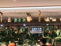 -福禧荟·海鲜自助