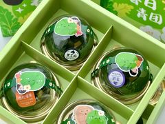 -可丽可丽·生日蛋糕·下午茶(厦门鹭港店)