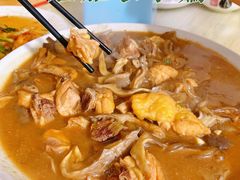 -东北特色菜馆(珞喻东路店)