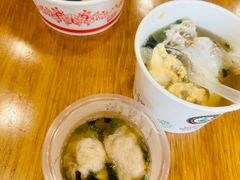 -家宴·灌蛋·沙茶面(曾厝垵店)