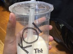 -KOI Thé(正佳广场店)