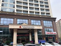 -花水湾第一村温泉大酒店