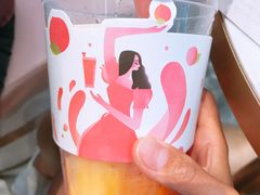 -奈雪的茶(印象城店)