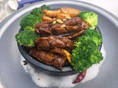 -永丰源大酒店(人民中路店)