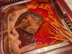 -串一火锅(赛格国际购物中心店)