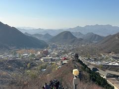 -狼牙山风景区