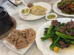 -文记壹心鸡(宝华路店)