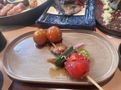 -山葵家居酒屋(天目里店)