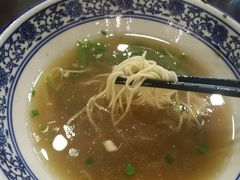 -苏州一碗面(鲈乡南路店)