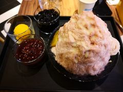 -Ice Monster冰馆·CNN评选全球十大甜品(国贸商城店)