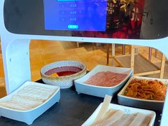 -杨家火锅(国美店)