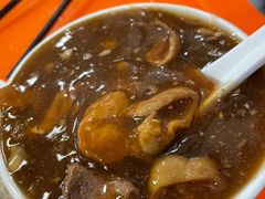 炒肝-天兴居(鲜鱼口街店)