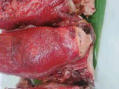 -小厨娘淮扬菜(六合欢乐港店)